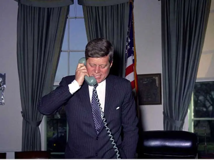 JFK Assassination (Micro Course)