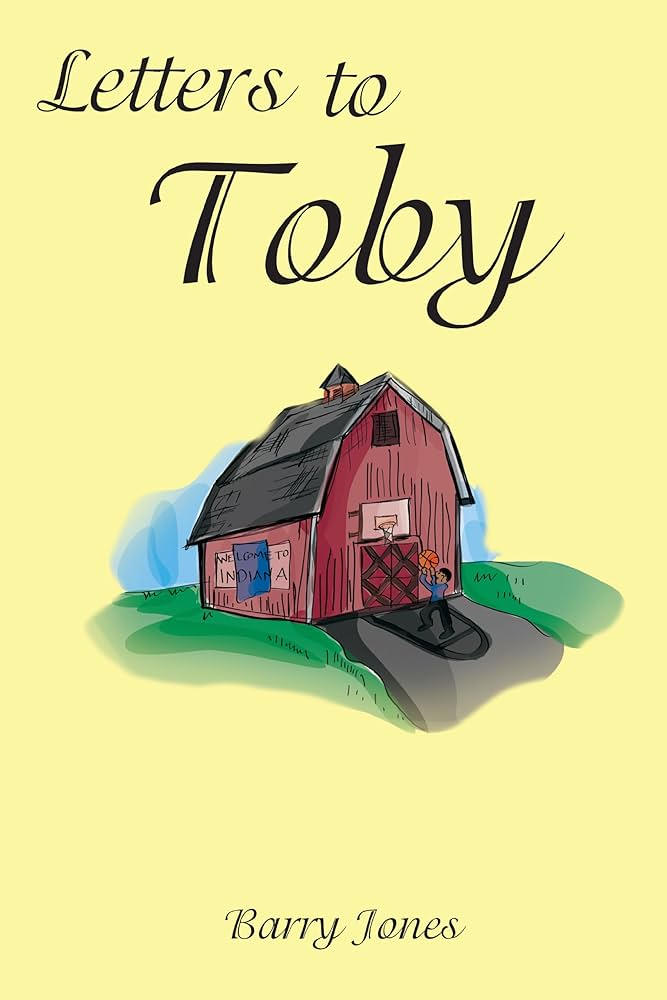 Letters To Toby